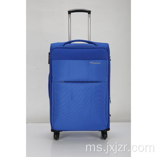 Feybaul Softside Luggage yang boleh diperbaharui